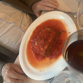 Francisco's On The River - Eggplant parm - Italian Near Me - Washington Crossing, Pennsylvania Francisco's On The River - Eggplant parm - Italian Near Me - Washington Crossing, Pennsylvania