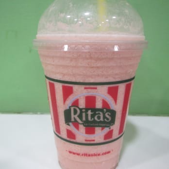 Rita's Italian Ice - Desserts Near Me - San Juan, NCR
