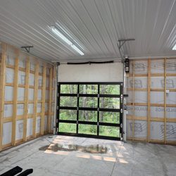 Sota Garage Door Service - Let the views in!