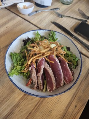 1818 Offshore by null