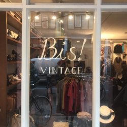 Bis - From outside