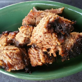 Butcher Bar - Beef Burnt Ends - Barbeque Near Me - Astoria, New York