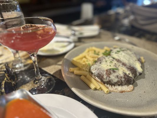 Massimo Ristorante by null