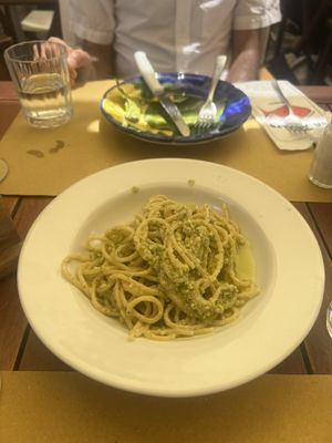 Ristorante Da Adolfo by null