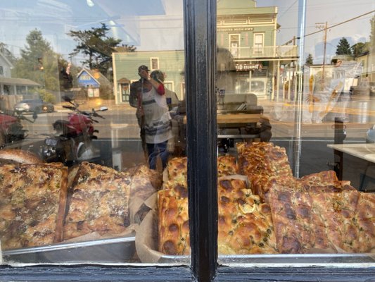 Route One Bakery & Kitchen by null