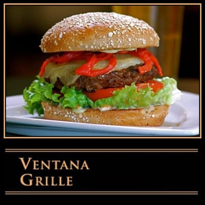 Ventana Grille by null