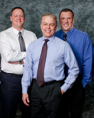 Kapsner Chiropractic Centers - North Austin