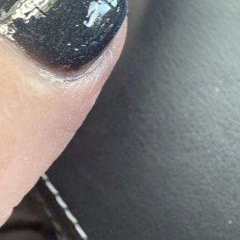 Venetian Nail Spa - Their idea of a "fix" every nail has creases that look like I've slept with wet nails - Nail Salons Near Me - Palm Beach Gardens, Florida Venetian Nail Spa - Their idea of a "fix" every nail has creases that look like I've slept with wet nails - Nail Salons Near Me - Palm Beach Gardens, Florida