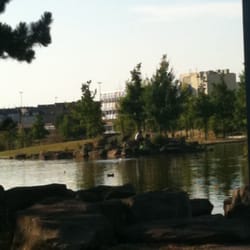 Ihz Park