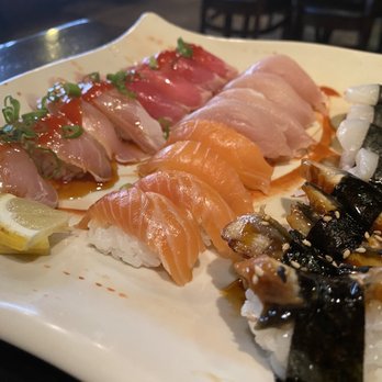 Ijji Sushi - Sushi Bars Near Me - Sparks, Nevada