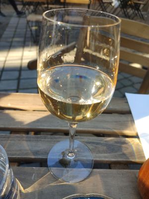 Stem Wine Bar by null