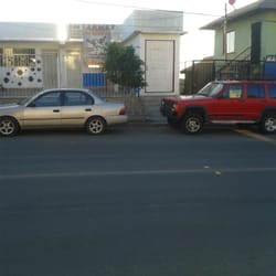 Instituto De Tae Kwon Do - Fachada