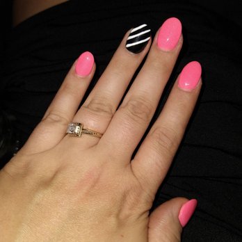 A&B Nails and Spa - My beautiful nails. - Nail Salons Near Me - Milford, Ohio A&B Nails and Spa - My beautiful nails. - Nail Salons Near Me - Milford, Ohio