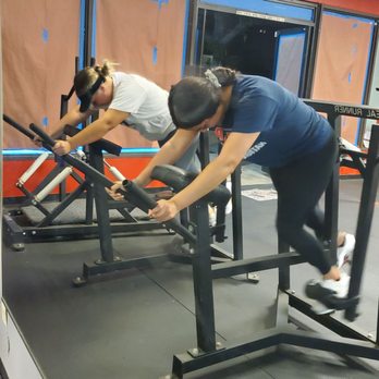 TNT TOP NOTCH TRAINING FACILITY - Updated January 2025 - 32 