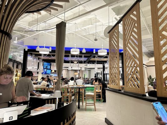 CT Cantina & Taqueria by null