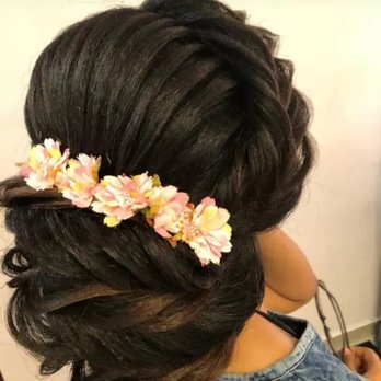 A-1 Threading & Lashes - Hair style - Eyelash Service Near Me - Spring Hill, Tennessee