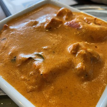 Swapna Indian Cuisine - Butter chicken extreme cloese up. Bathe in its richness. - Indian Near Me - Atlanta, Georgia Swapna Indian Cuisine - Butter chicken extreme cloese up. Bathe in its richness. - Indian Near Me - Atlanta, Georgia