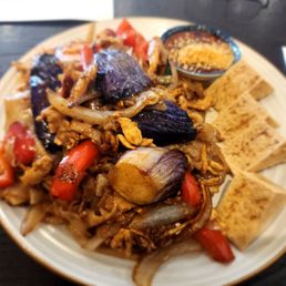 Pad Kee Mao
