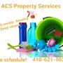 Photo of ACS Property Services