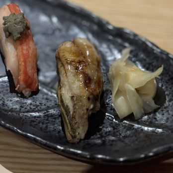 Zen Japanese Restaurant - anago (bbq saltwater eel) - Japanese Near Me - Markham, Ontario Zen Japanese Restaurant - anago (bbq saltwater eel) - Japanese Near Me - Markham, Ontario