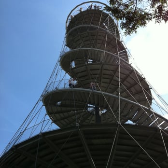 Killesbergturm - Landmarks & Historical Buildings Near Me - Stuttgart, BW