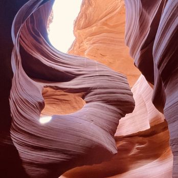 Dixie Ellis Lower Antelope Canyon Tours - Walking Tours Near Me