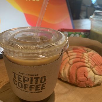 Tepito Coffee - Coffee & Tea Near Me - Pasadena, California Tepito Coffee - Coffee & Tea Near Me - Pasadena, California