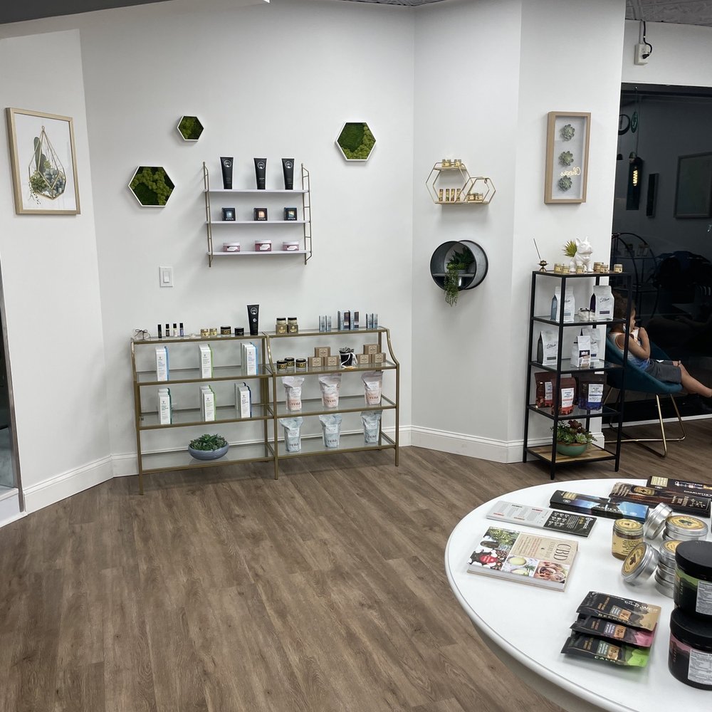 Euphoria Greenhaus - Cannabis Dispensaries Near Me - Fort Lee, New Jersey Euphoria Greenhaus - Cannabis Dispensaries Near Me - Fort Lee, New Jersey
