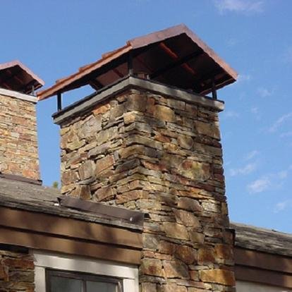 Slide of Evans & Horton Roofing