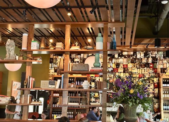 Postino Cinco Ranch by null