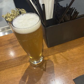 Flix Brewhouse Carmel - Mango sour fizz - Cinema Near Me - Carmel, Indiana Flix Brewhouse Carmel - Mango sour fizz - Cinema Near Me - Carmel, Indiana