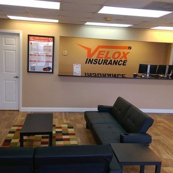 Velox Insurance - Inside view of Velox Insurance in Rome, GA - Auto Insurance Near Me - Rome, Georgia Velox Insurance - Inside view of Velox Insurance in Rome, GA - Auto Insurance Near Me - Rome, Georgia