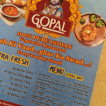 Gopal Vegetarian Restaurant - Vegetarian Near Me - Richardson, Texas Gopal Vegetarian Restaurant - Vegetarian Near Me - Richardson, Texas