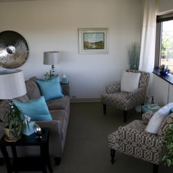 Individual & Relationship Therapy Center - Laura Cross provides couples counseling and individual therapy in this office. Clients have a beautiful view of the mountains.