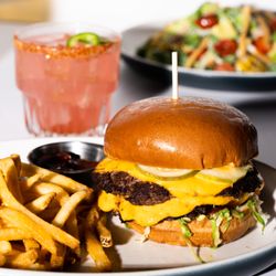 LOCAL Public Eatery Henderson