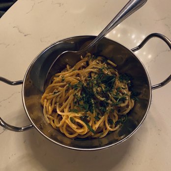 Bootleg Special - Garlic noodles - Cajun/Creole Near Me - Boston, Massachusetts