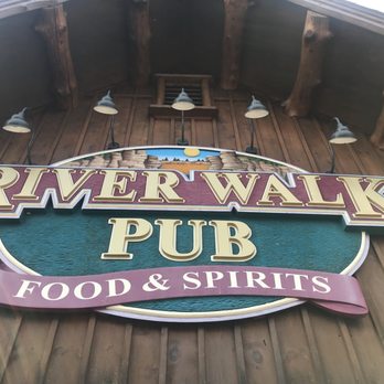 River Walk Pub - Pubs Near Me - Wisconsin Dells, Wisconsin River Walk Pub - Pubs Near Me - Wisconsin Dells, Wisconsin