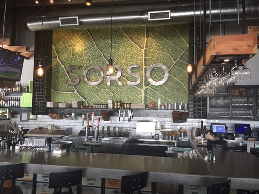 Sorso Wine Room by null