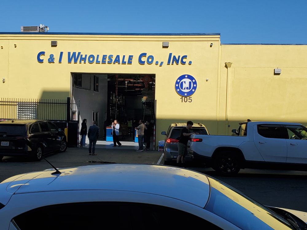C&J WHOLESALE - Updated July 2026 - 126 Photos & 12 Reviews - 105 ...