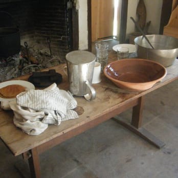 Coggeshall Farm Museum - Attraction Farms Near Me - Bristol, Rhode Island