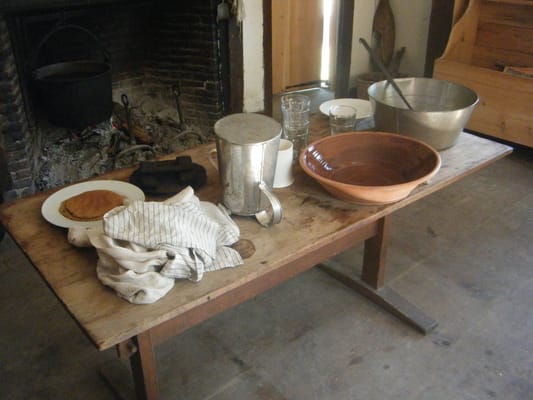 Coggeshall Farm Museum by null