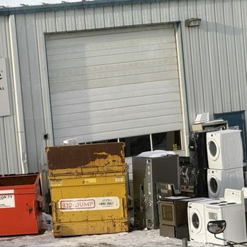 Appliance All Service - Appliances outdoor in winter - Appliances & Repair Near Me - Edmonton, Alberta Appliance All Service - Appliances outdoor in winter - Appliances & Repair Near Me - Edmonton, Alberta
