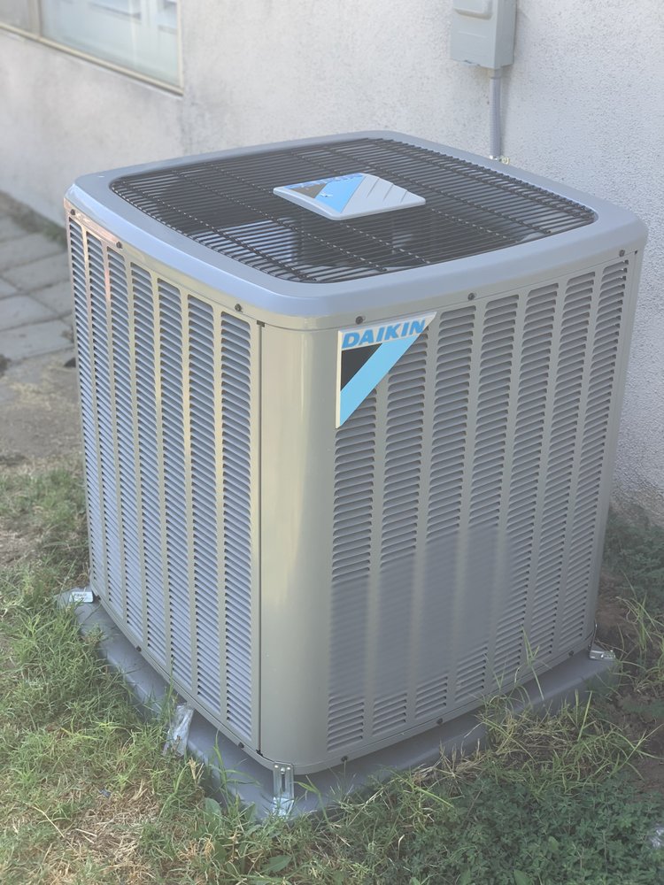 Slide of CAT Exteriors