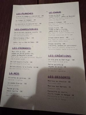 Le Garde Robe by null