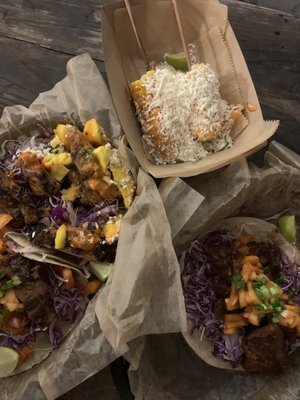 Taco Buddha by null