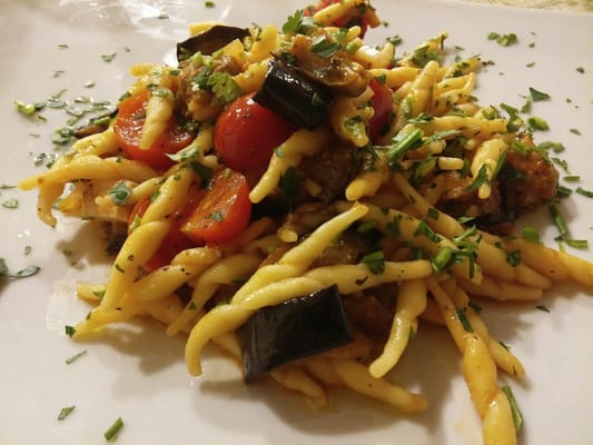 Trattoria Concordia by null