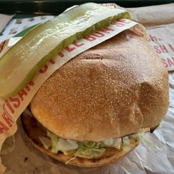 Triple O's - Burger~