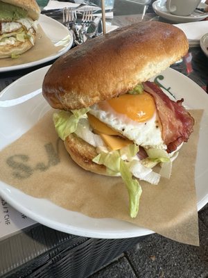 Flavours Cafe by null