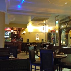 Reina Turkish Bar & Grill