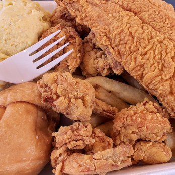 Keith's Seafood - Seafood Near Me - Chalmette, Louisiana